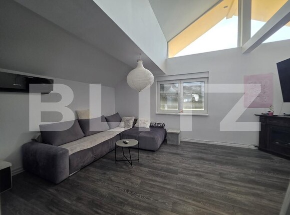 Casa de vânzare 3 camere Nord - 191054CV | BLITZ Satu Mare | Poza6