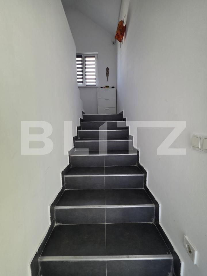 Casa de vânzare 3 camere Nord - 191054CV | BLITZ Satu Mare | Poza9