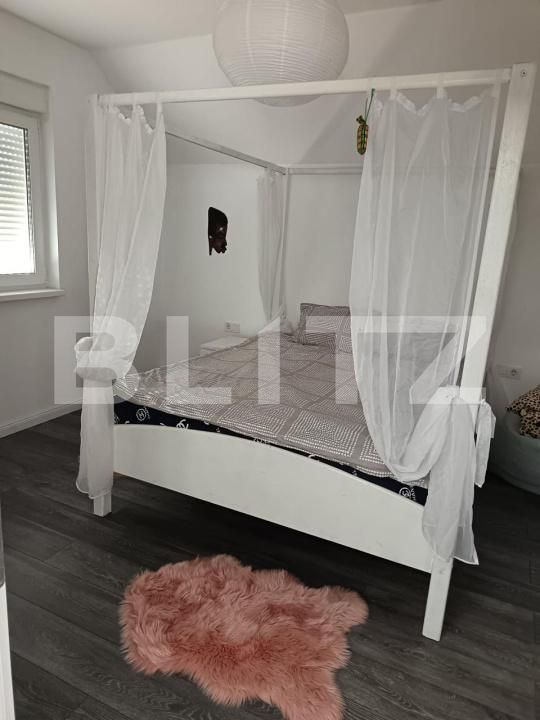 Casa de vânzare 3 camere Semicentral - 191054CV | BLITZ Satu Mare | Poza4