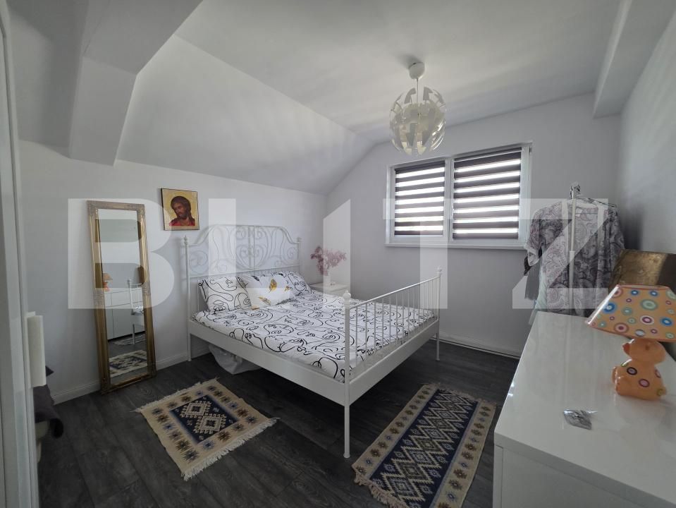 Casa de vânzare 3 camere Nord - 191054CV | BLITZ Satu Mare | Poza5