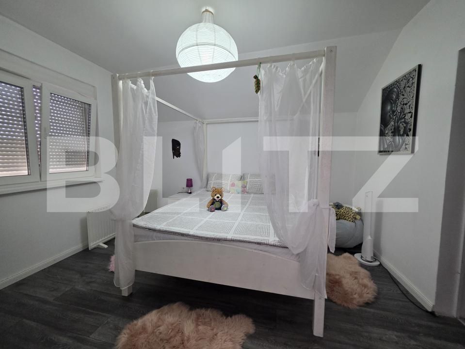 Casa de vânzare 3 camere Nord - 191054CV | BLITZ Satu Mare | Poza2