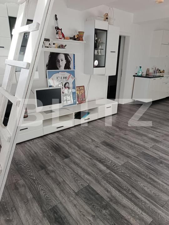 Casa de vânzare 3 camere Semicentral - 191054CV | BLITZ Satu Mare | Poza2