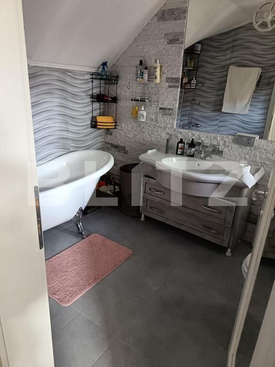 Casa de vânzare 3 camere Semicentral - 191054CV | BLITZ Satu Mare | Poza6