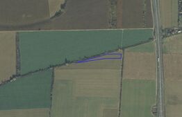 Teren de vânzare, 3260 mp, zona Careiului