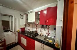 Apartament 3 camere, 62.26 mp, zona Micro 16