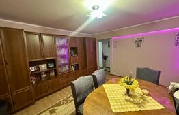 Apartament 3 camere, 62.26 mp, zona Micro 16