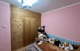 Apartament 3 camere, 62.26 mp, zona Micro 16