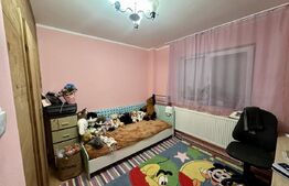 Apartament 3 camere, 62.26 mp, zona Micro 16