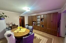 Apartament 3 camere, 62.26 mp, zona Micro 16