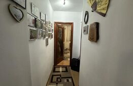 Apartament 3 camere, 62.26 mp, zona Micro 16