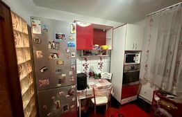 Apartament 3 camere, 62.26 mp, zona Micro 16