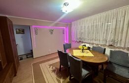 Apartament 3 camere, 62.26 mp, zona Micro 16