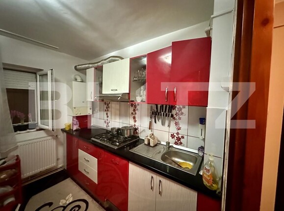 Apartament de vânzare 3 camere Micro 16 - 191234AV | BLITZ Satu Mare | Poza1