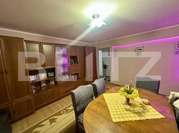 Apartament de vânzare 3 camere Micro 16 - 191234AV | BLITZ Satu Mare | Poza5