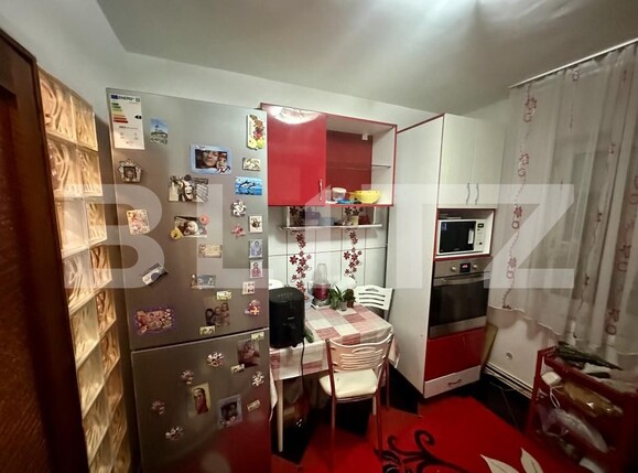 Apartament de vânzare 3 camere Micro 16 - 191234AV | BLITZ Satu Mare | Poza3