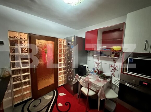 Apartament de vânzare 3 camere Micro 16 - 191234AV | BLITZ Satu Mare | Poza2