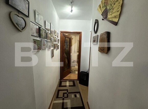 Apartament de vânzare 3 camere Micro 16 - 191234AV | BLITZ Satu Mare | Poza10