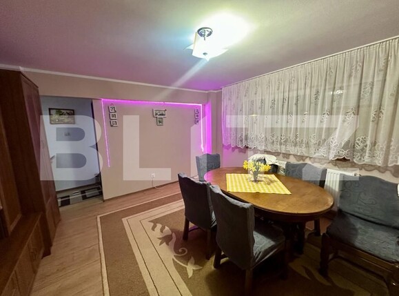 Apartament de vânzare 3 camere Micro 16 - 191234AV | BLITZ Satu Mare | Poza4