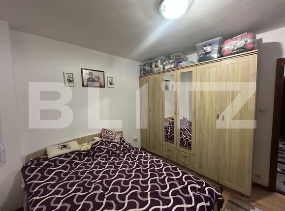 Apartament de vânzare 3 camere Micro 16 - 191234AV | BLITZ Satu Mare | Poza8