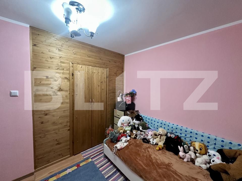 Apartament de vânzare 3 camere Micro 16 - 191234AV | BLITZ Satu Mare | Poza11