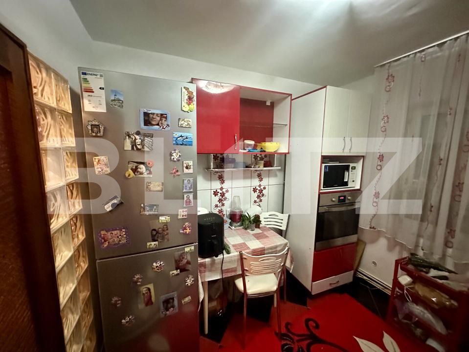 Apartament de vânzare 3 camere Micro 16 - 191234AV | BLITZ Satu Mare | Poza3