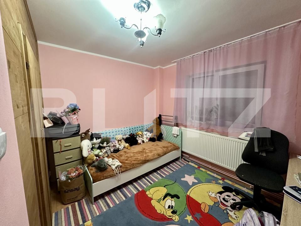 Apartament de vânzare 3 camere Micro 16 - 191234AV | BLITZ Satu Mare | Poza12