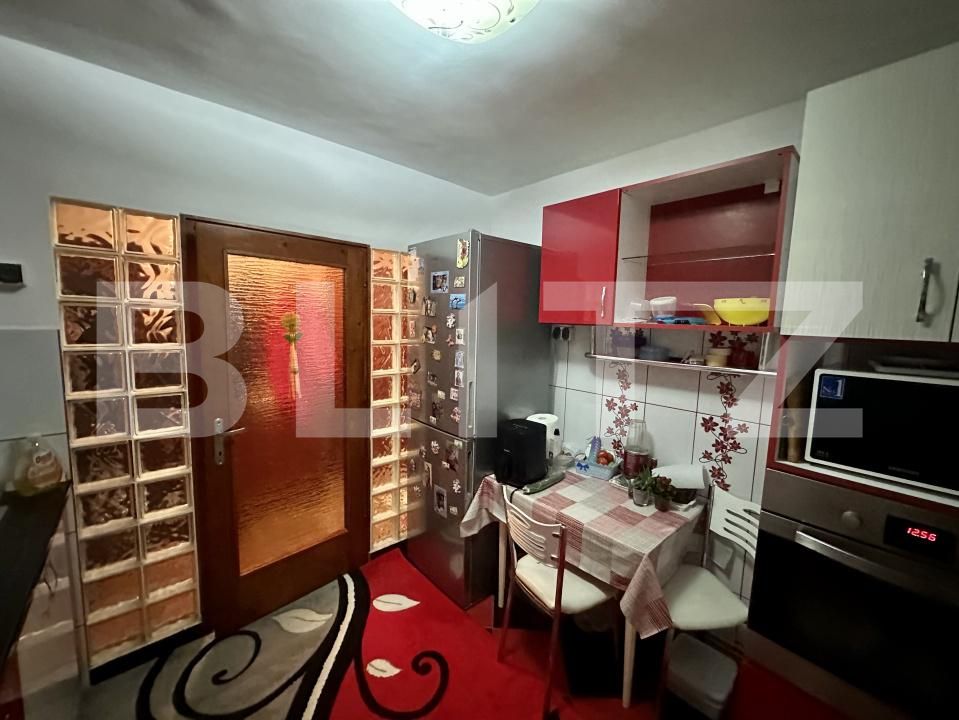 Apartament de vânzare 3 camere Micro 16 - 191234AV | BLITZ Satu Mare | Poza2