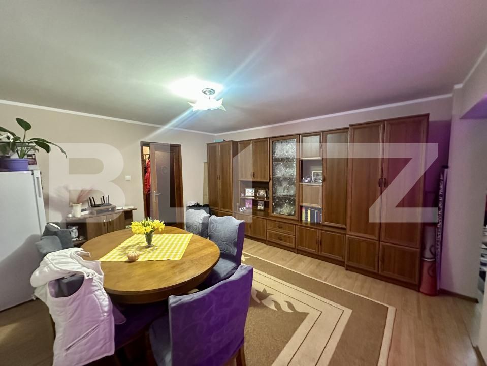 Apartament de vânzare 3 camere Micro 16 - 191234AV | BLITZ Satu Mare | Poza6