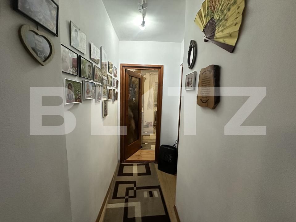 Apartament de vânzare 3 camere Micro 16 - 191234AV | BLITZ Satu Mare | Poza10