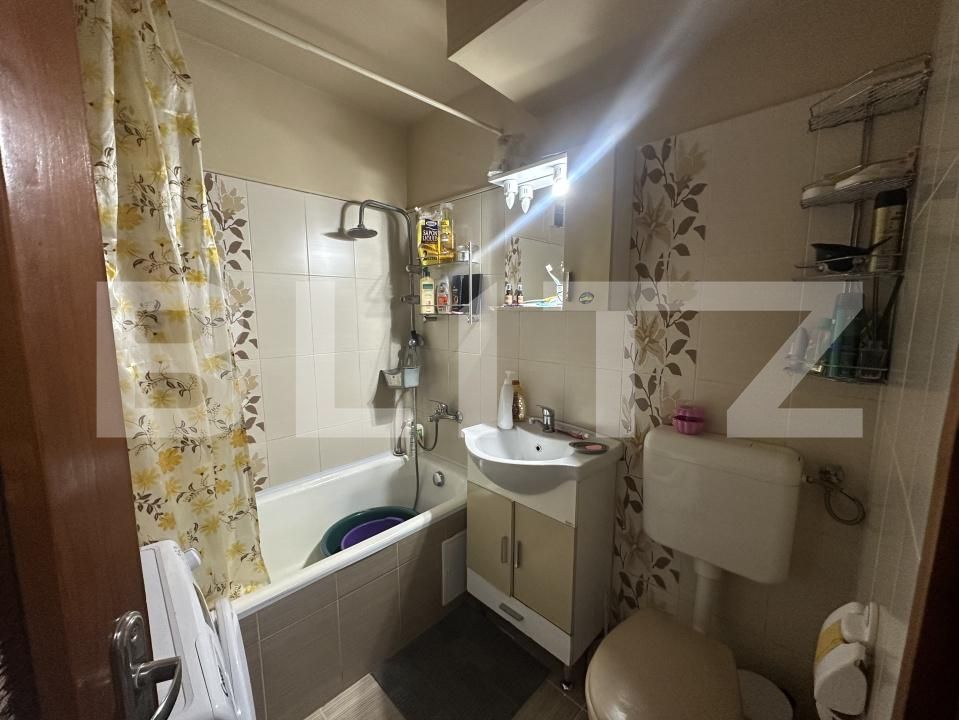 Apartament de vânzare 3 camere Micro 16 - 191234AV | BLITZ Satu Mare | Poza9