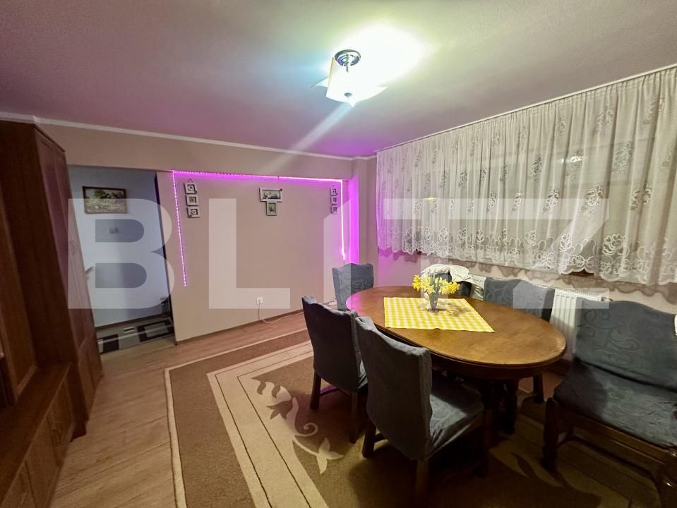 Apartament de vânzare 3 camere Micro 16 - 191234AV | BLITZ Satu Mare | Poza4
