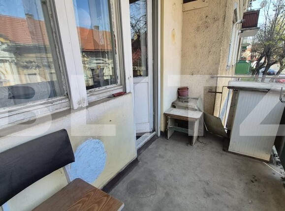Apartament de vânzare 2 camere Central - 191254AV | BLITZ Satu Mare | Poza2
