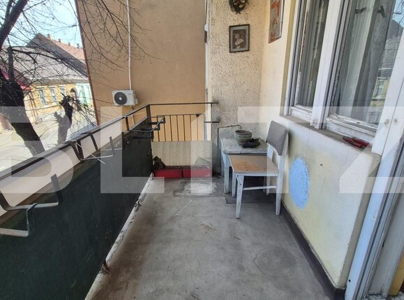 Apartament de vânzare 2 camere Central - 191254AV | BLITZ Satu Mare | Poza1