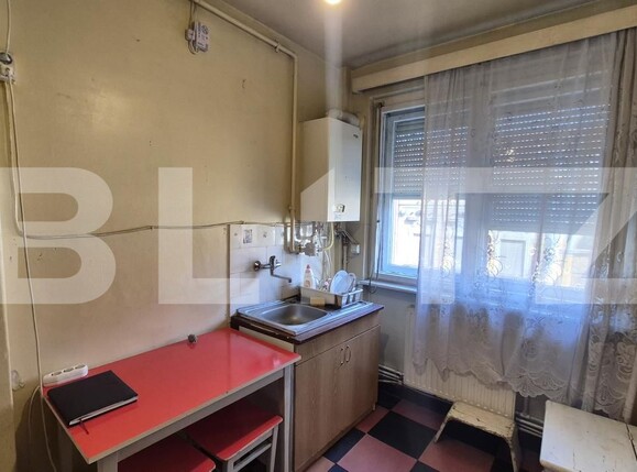 Apartament de vânzare 2 camere Central - 191254AV | BLITZ Satu Mare | Poza6