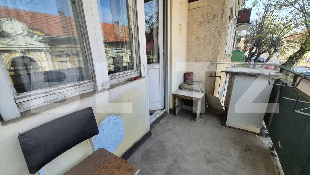 Apartament de vânzare 2 camere Central - 191254AV | BLITZ Satu Mare | Poza2