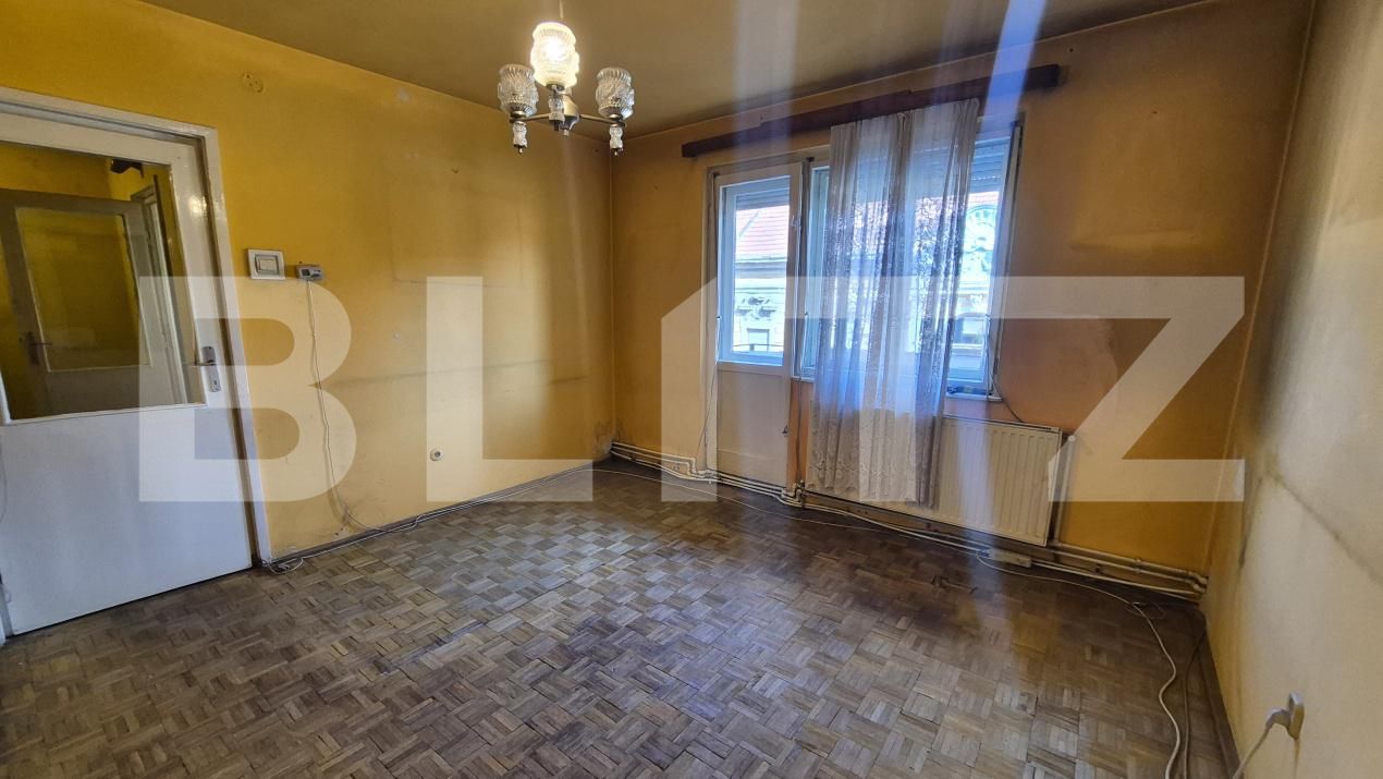 Apartament de vânzare 2 camere Central - 191254AV | BLITZ Satu Mare | Poza2
