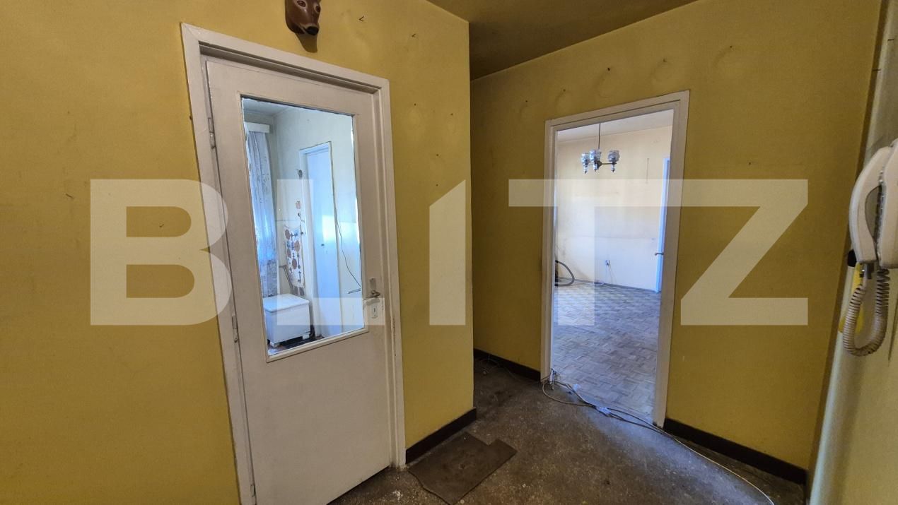 Apartament de vânzare 2 camere Central - 191254AV | BLITZ Satu Mare | Poza8