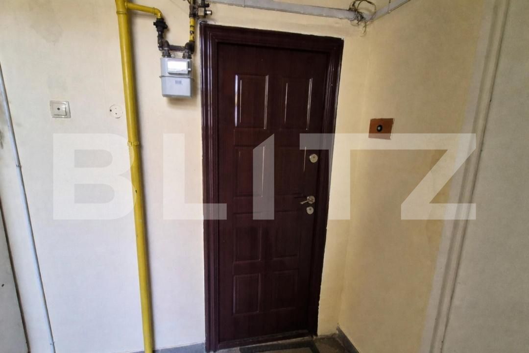 Apartament de vânzare 2 camere Central - 191254AV | BLITZ Satu Mare | Poza13