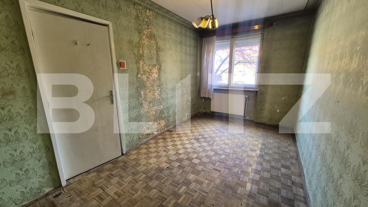 Apartament de vânzare 2 camere Central - 191254AV | BLITZ Satu Mare | Poza4