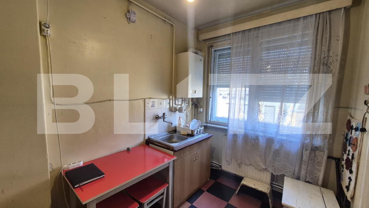 Apartament de vânzare 2 camere Central - 191254AV | BLITZ Satu Mare | Poza8