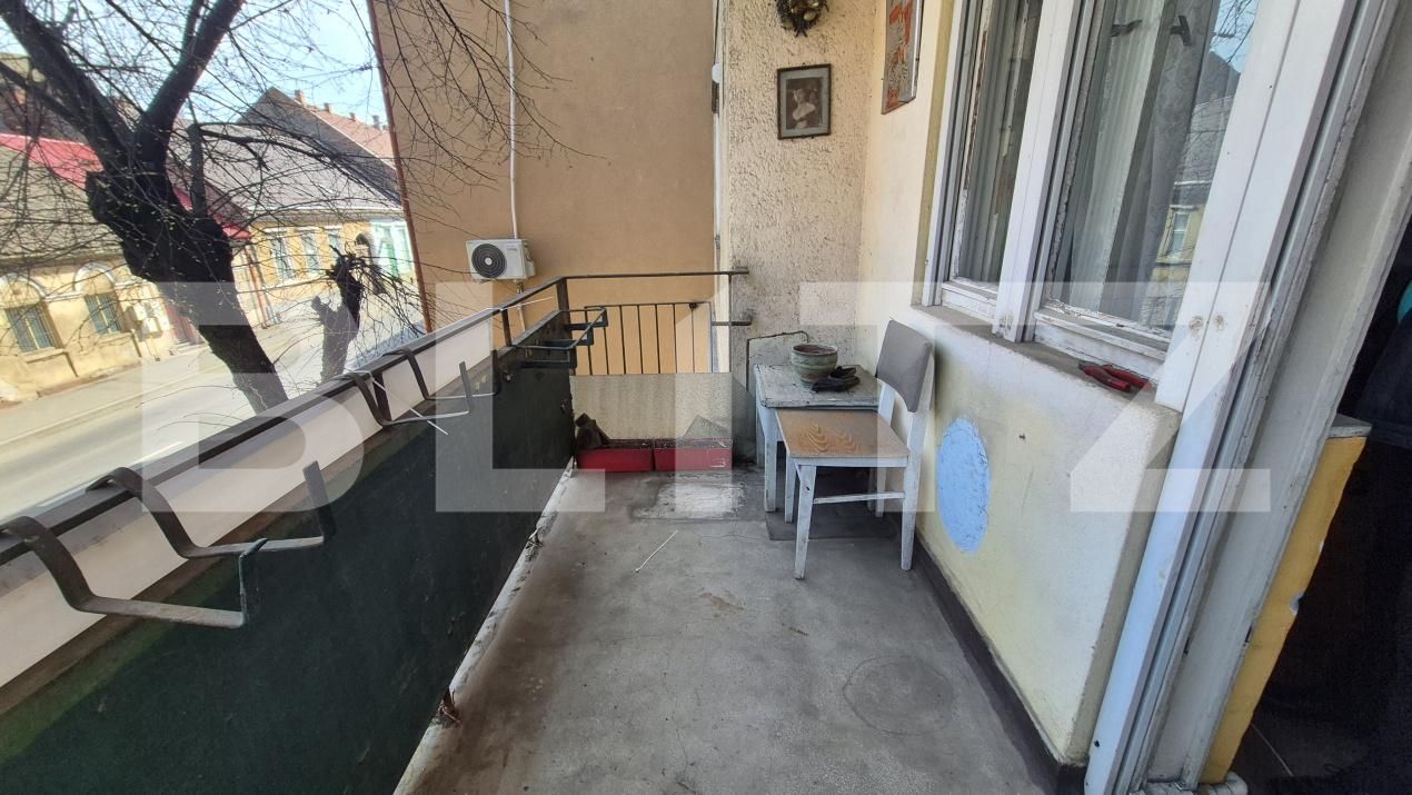 Apartament de vânzare 2 camere Central - 191254AV | BLITZ Satu Mare | Poza11