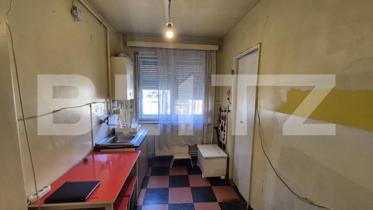 Apartament de vânzare 2 camere Central - 191254AV | BLITZ Satu Mare | Poza7