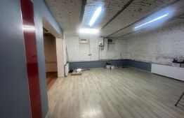 Spațiu croitorie subsol, 99 mp, zona Centrala 