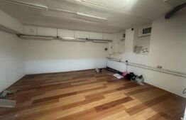 Spațiu croitorie subsol, 99 mp, zona Centrala 