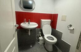 Spațiu croitorie subsol, 99 mp, zona Centrala 