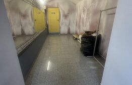 Spațiu croitorie subsol, 99 mp, zona Centrala 