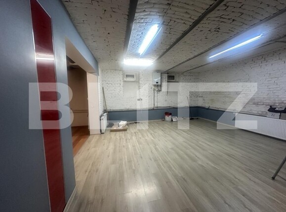 Spațiu birouri de vânzare Central - 191316SVB | BLITZ Satu Mare | Poza3