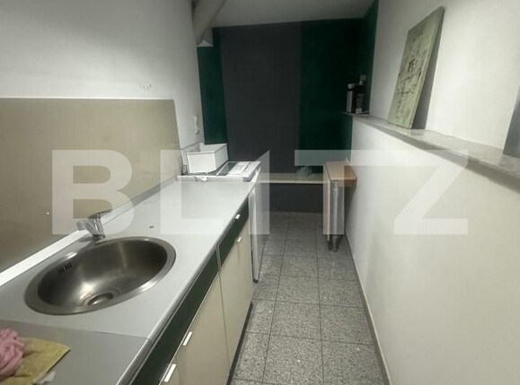 Spațiu birouri de vânzare Central - 191316SVB | BLITZ Satu Mare | Poza6