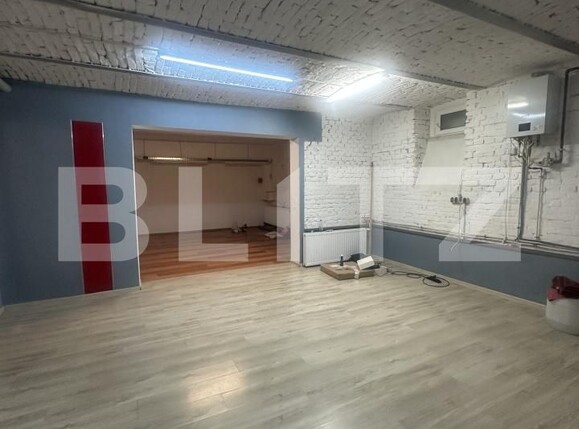 Spațiu birouri de vânzare Central - 191316SVB | BLITZ Satu Mare | Poza1