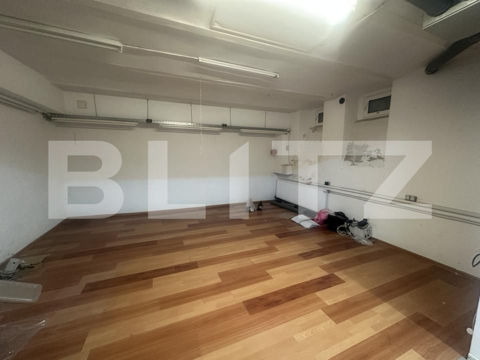 Spațiu birouri de vânzare Central - 191316SVB | BLITZ Satu Mare | Poza5